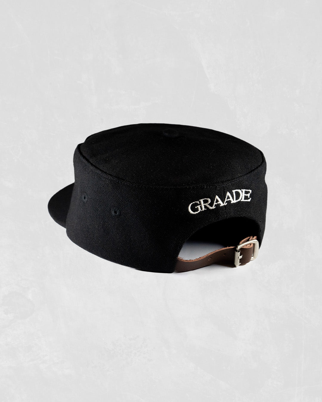 Making Moves Cap - Black