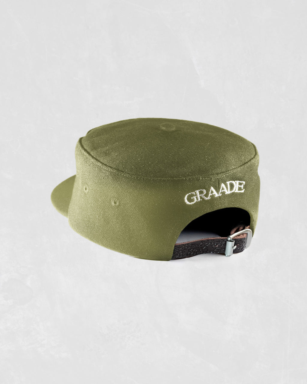 Making Moves Cap - Army