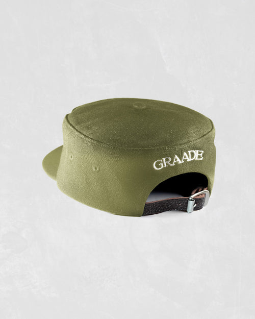 Making Moves Cap - Army