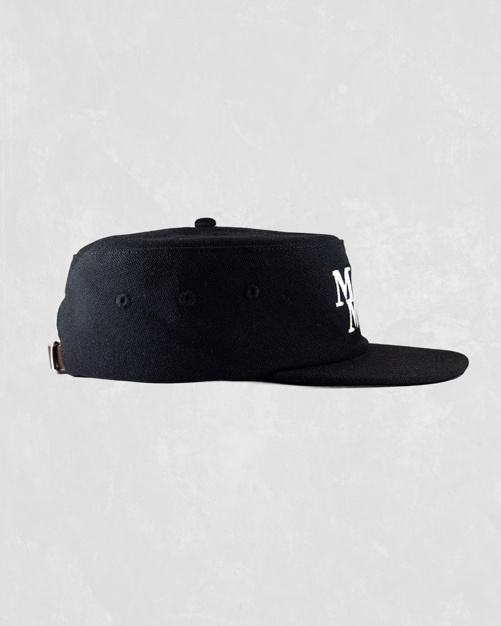 Making Moves Cap - Black