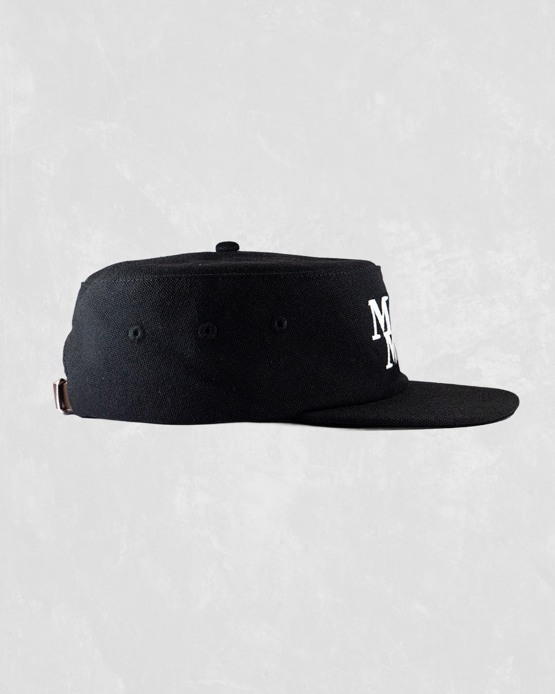 Making Moves Cap - Black
