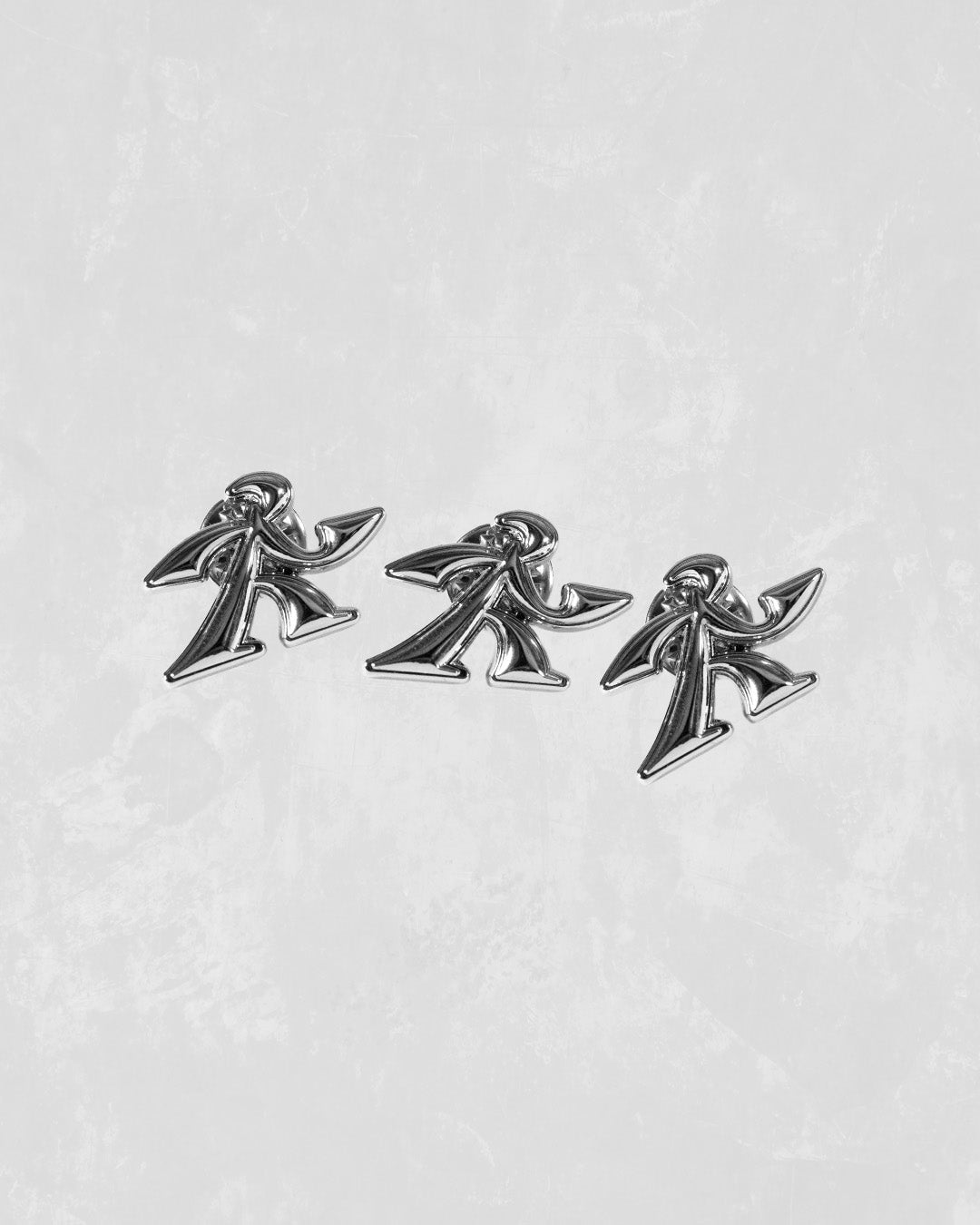 【ガゼット】20周年 PINS SET the Gazette 20周年 PINS SET Classic Pins Set