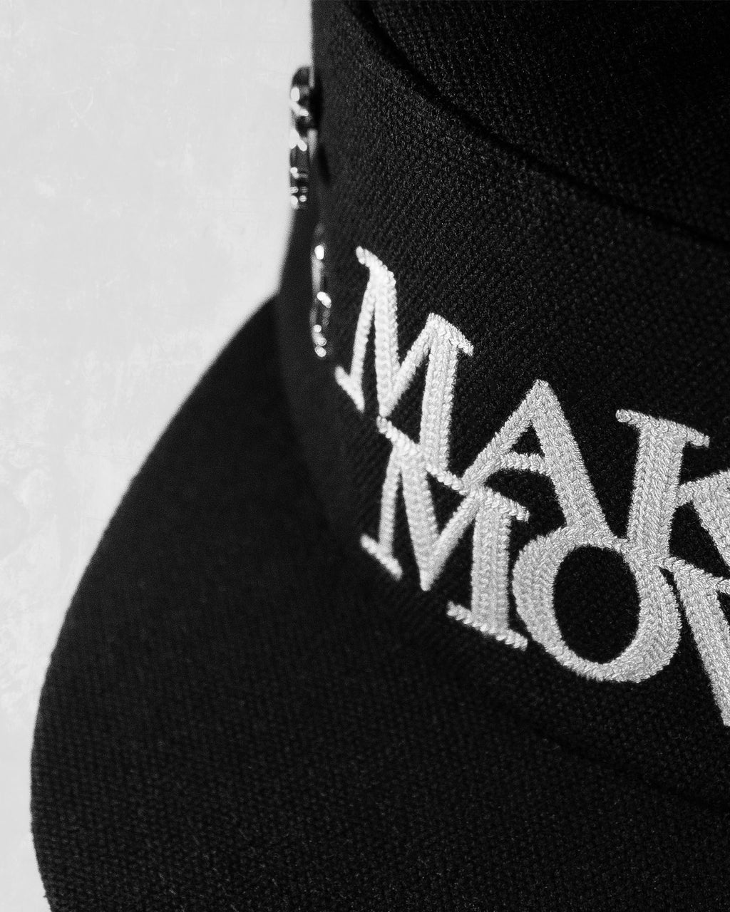 Making Moves Cap - Black